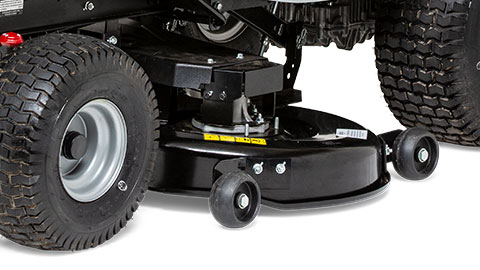 Murray select riding mower clearance